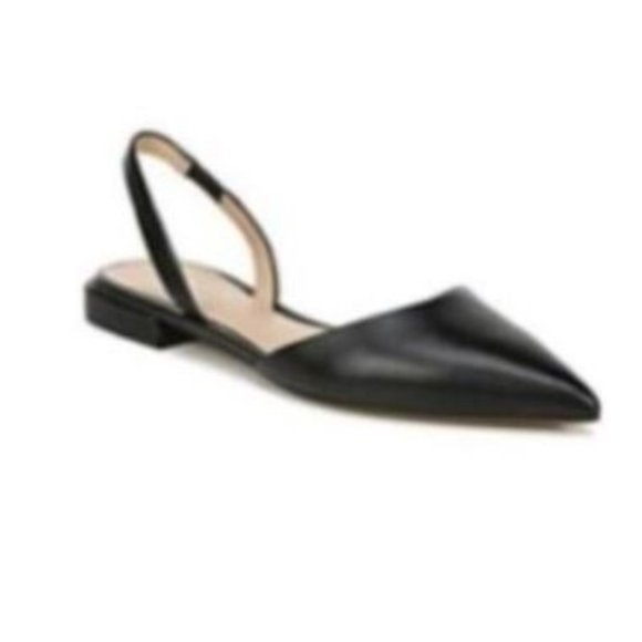 Franco Sarto Shoes - Franco Sarto Slingback